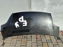 Капот Renault Trafic Opel Vivaro 2000-