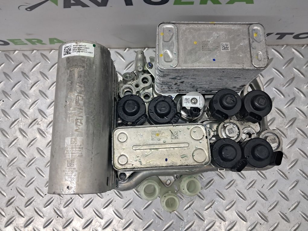 Тепловой насос Tesla Tesla Model 3 152300700E
