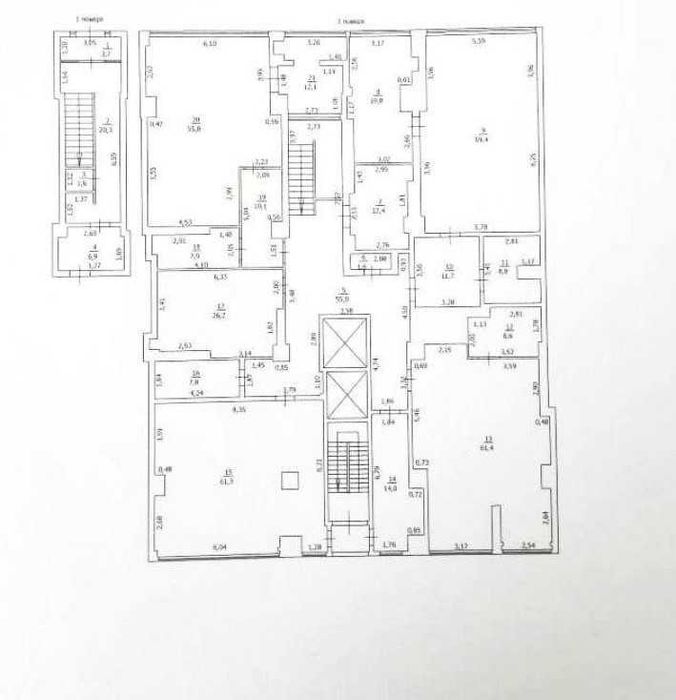 Армейская • Детский сад •  Центр реабилитации •  Частная школа