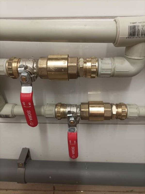Hydraulik ; - Rumia Reda Gdynia
