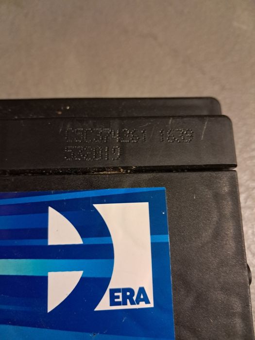 Akumulator samochodowy 60 Ah