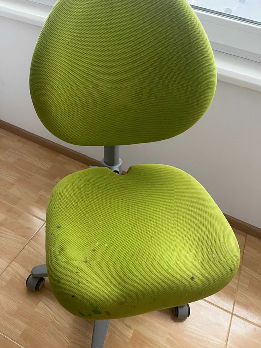 Дитяче крісло Mealux Cambridge Y-410