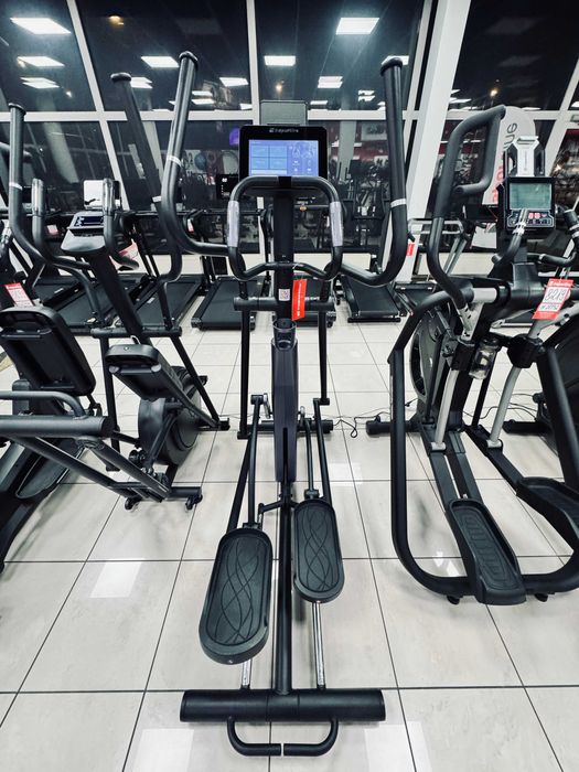 Orbitrek przednionapędowy inSPORTline ZenStride 600 SALON WARSZAWA