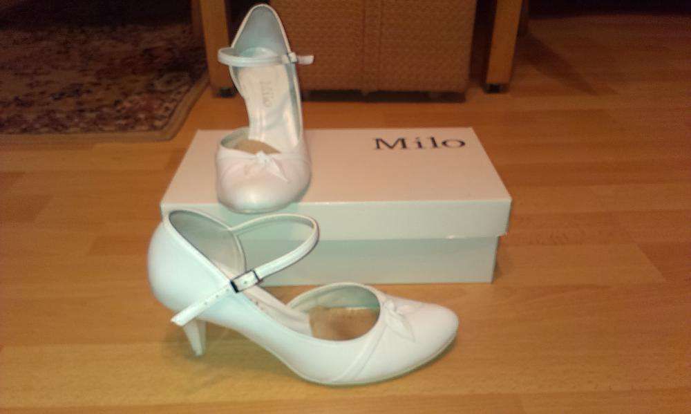 Suknia ślubna Gemma (Igar) + GRATISY