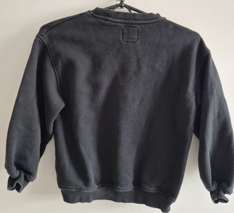Bluza ZARA. Cinnamorol.