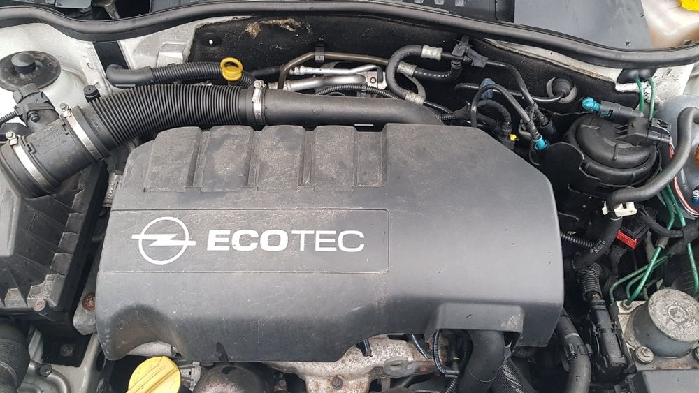 Opel Corsa C 1.3Cdti Comercial