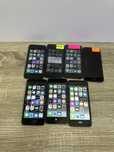 ipod 6 16Gb лот 7 штук