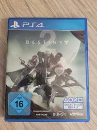 Gra ps4 Destiny 2