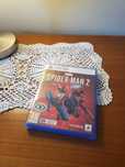 Jogo Spider Man 2 PS5 novo