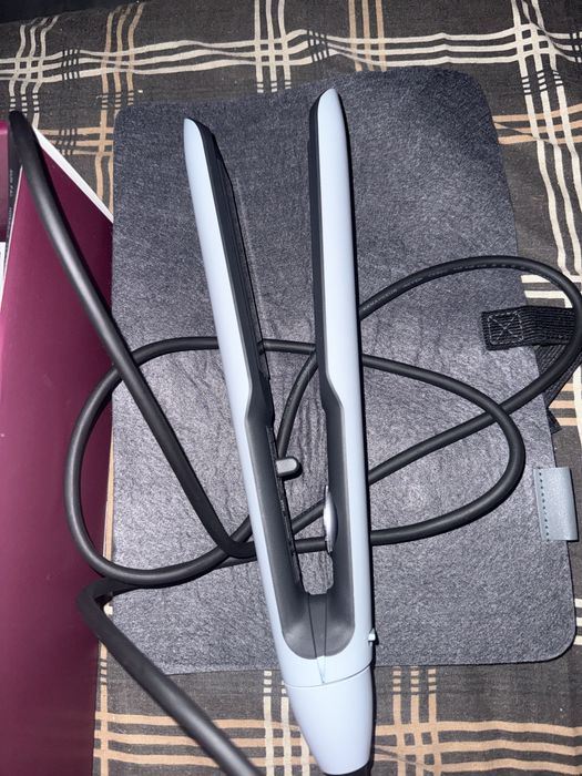 Philips вирівнювач волосся