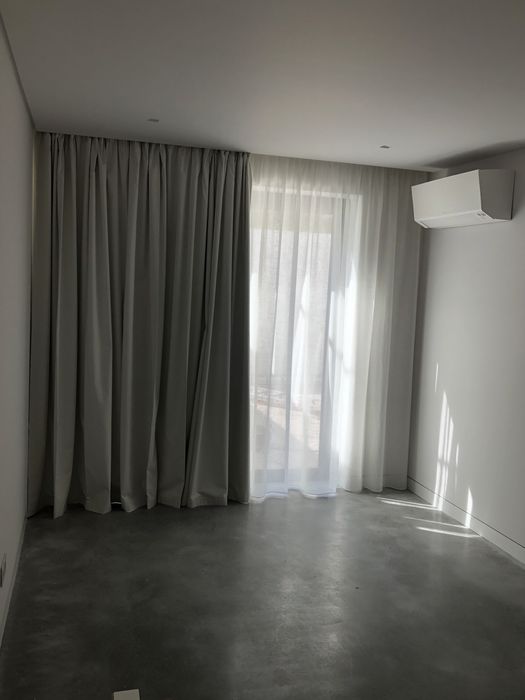 Cortinados por medida