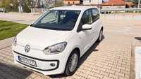 Volkswagen up! high