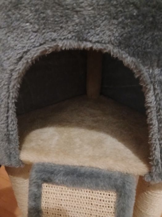 Arranhador de gatos