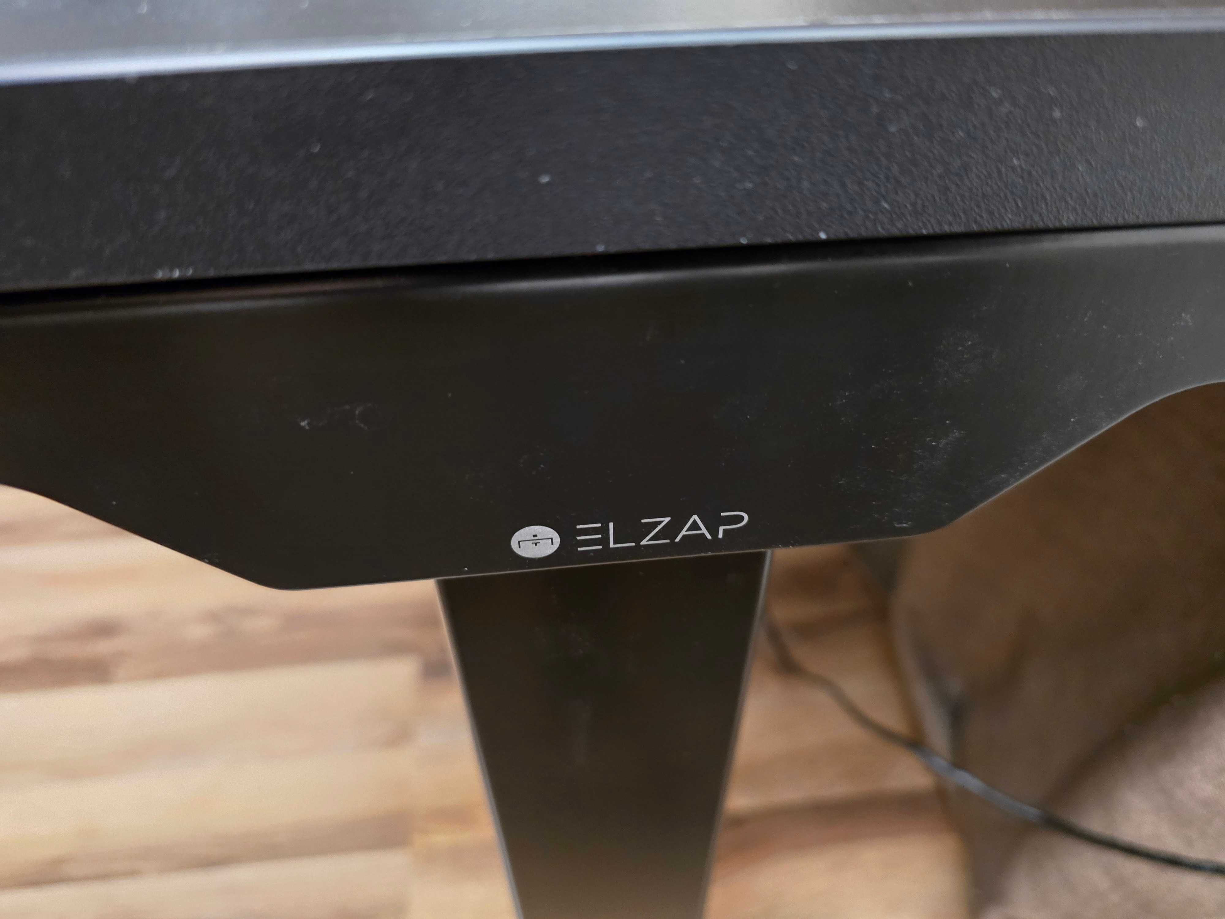 ELZAP Biurko z elektryczną regulacją wysokości E-MOVE E200