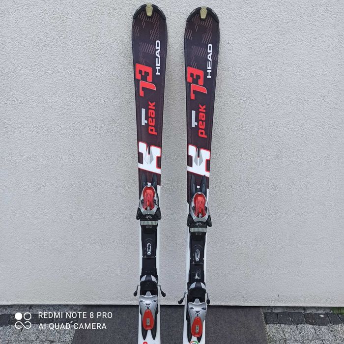 Narty Head Peak super stan