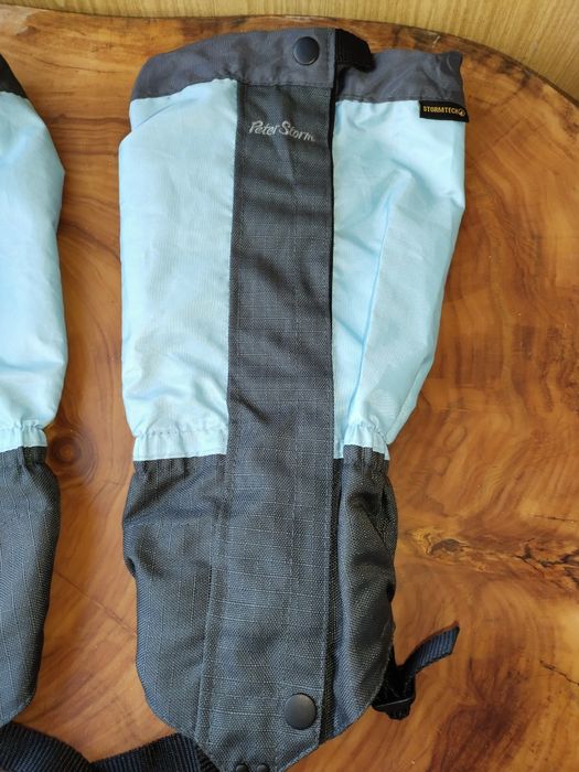 Бахилы туристические Peter Storm