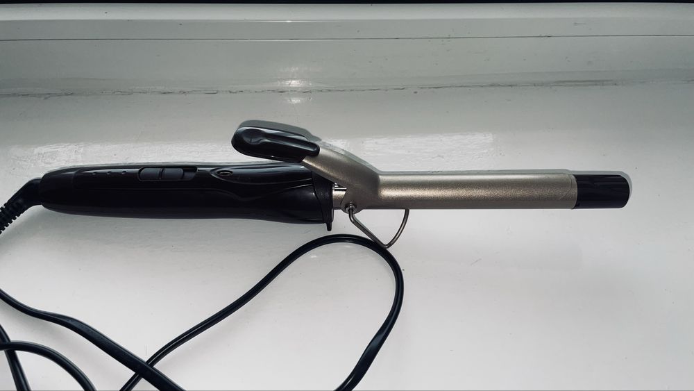 Електроплойка щипці керамічні Vitek VT 1347 19 mm