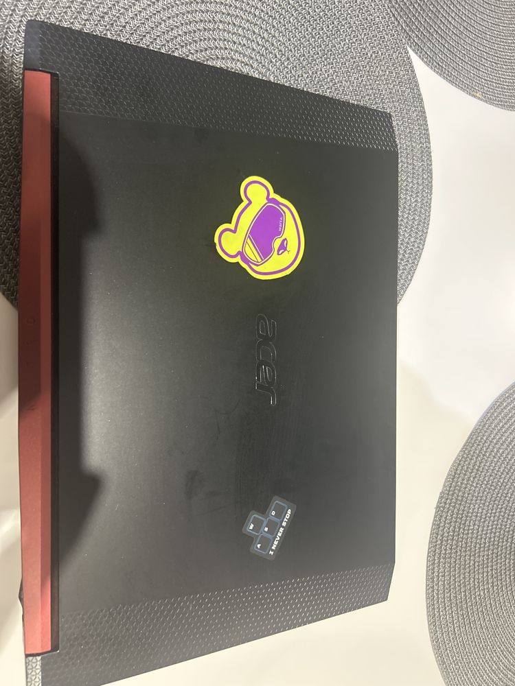 Acer Nitro 5 Intel Core I5-9300H
