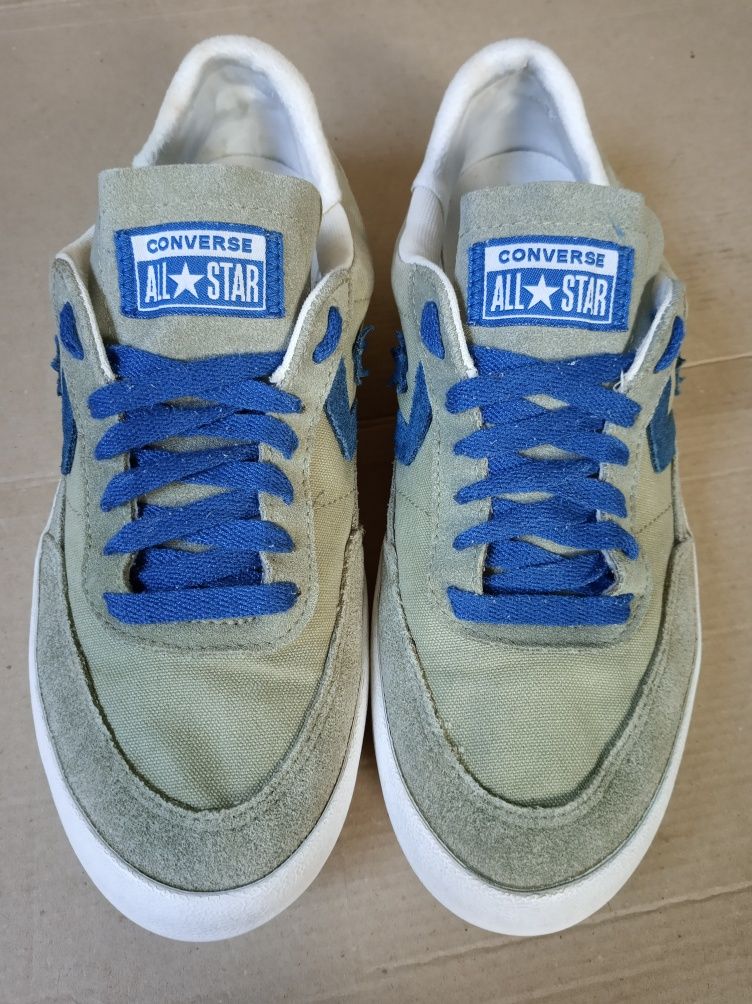 42(26,5) Converse унісекс Net Star Classic