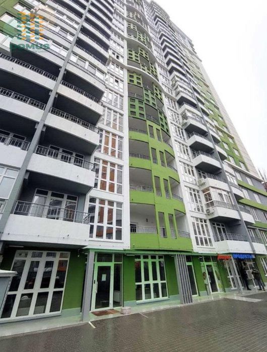 Продам 1 комнв ЖК Четыре Сезона! ул. Гагарина! Дом сдан!