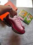 Кросівки Nike Air Max DN Burdundy Crush / кроси Найк Аір Макс ДН Краш