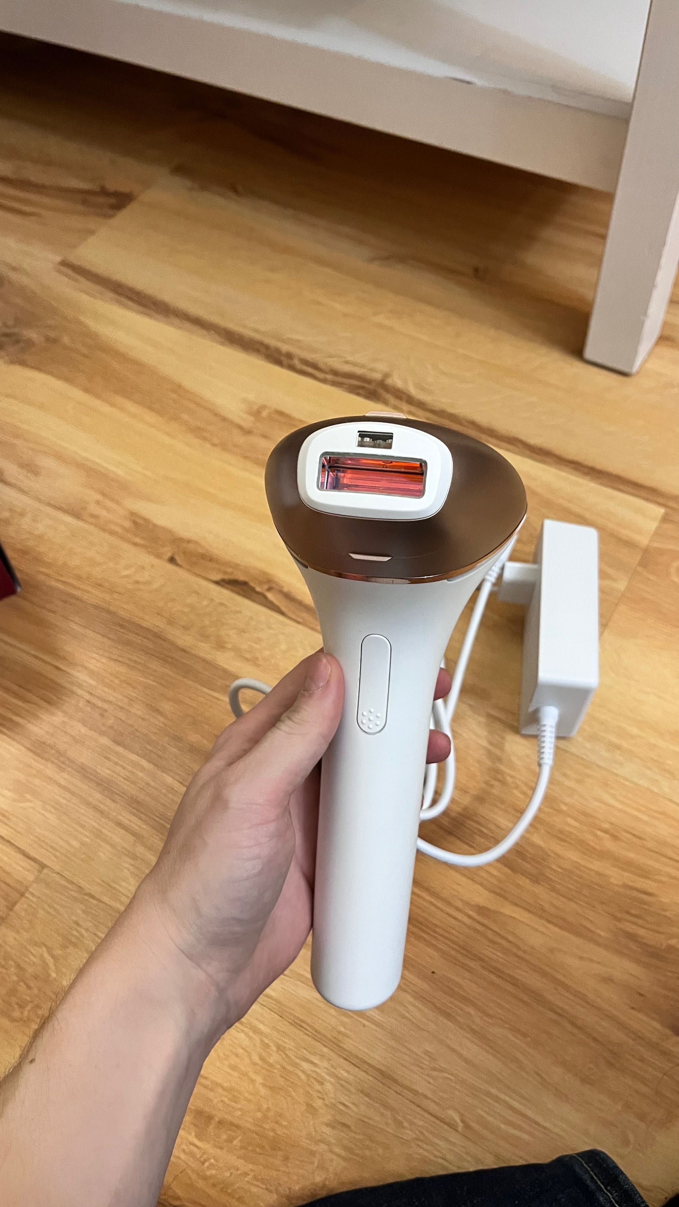 Philips Lumea 9000 IPL BRI955/00
depilator IPL
