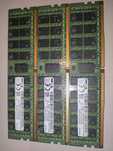 Pamięć RAM 32GB Samsung 2Rx4 PC4-2133P-RA0-10-DC0