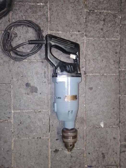 Wiertarka Celma PRCB 13 aluminiowa mieszadło