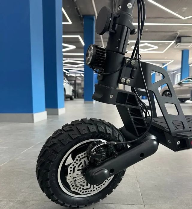 Продам Електросамокат, Електроскутер G2 Pro 2025 рік 18Ah