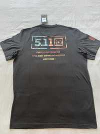 Футболка 5.11 tactical MISSION DRAB TEE розмір S