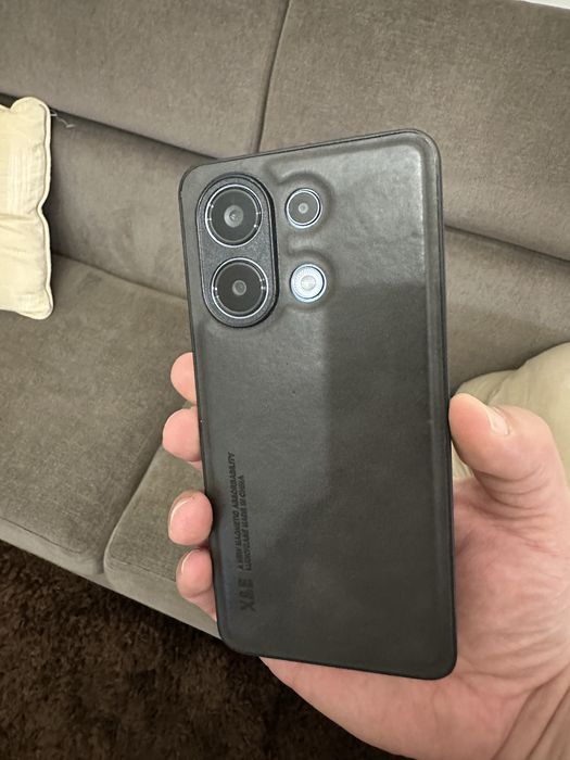 Xiaomi Note 13 4G