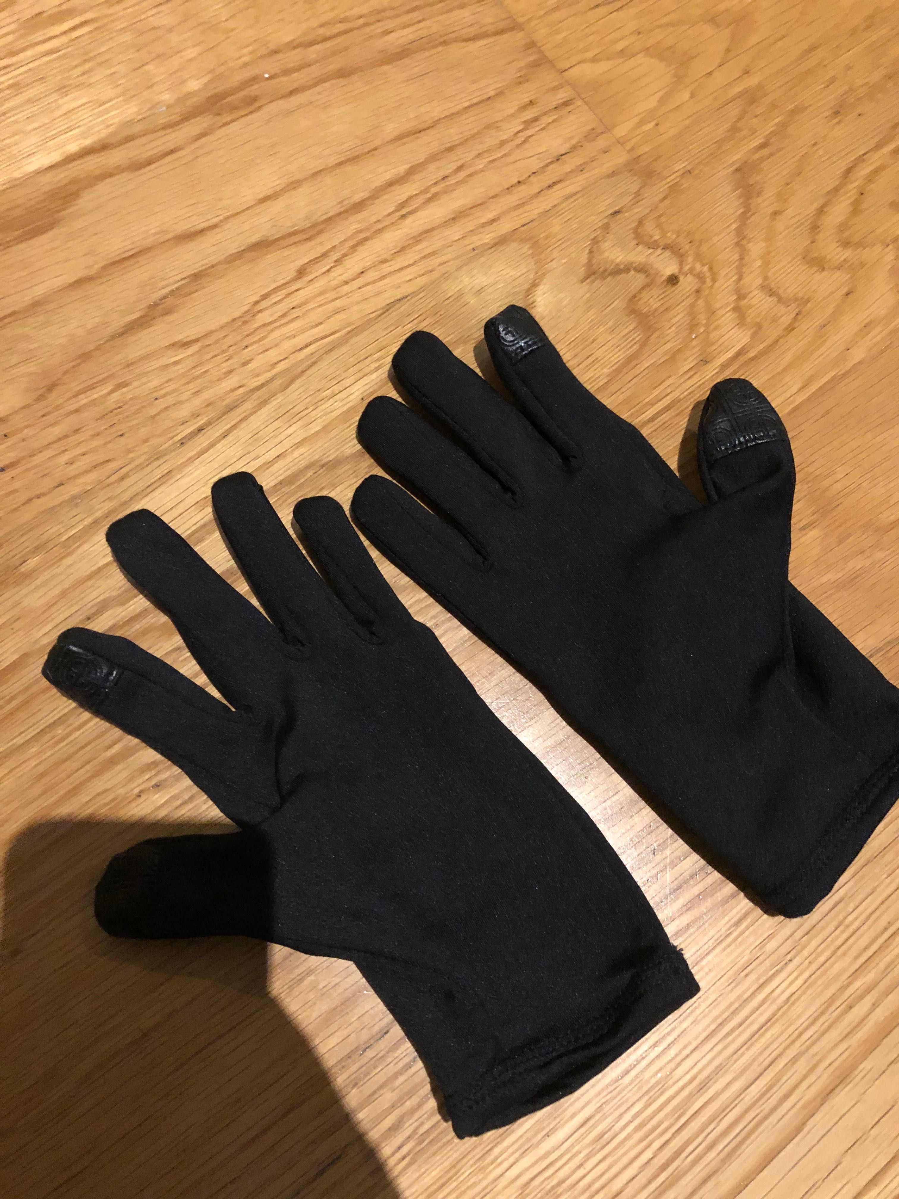 Luvas de Inverno