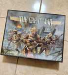 The Great War варгейм на системі Command & Colours