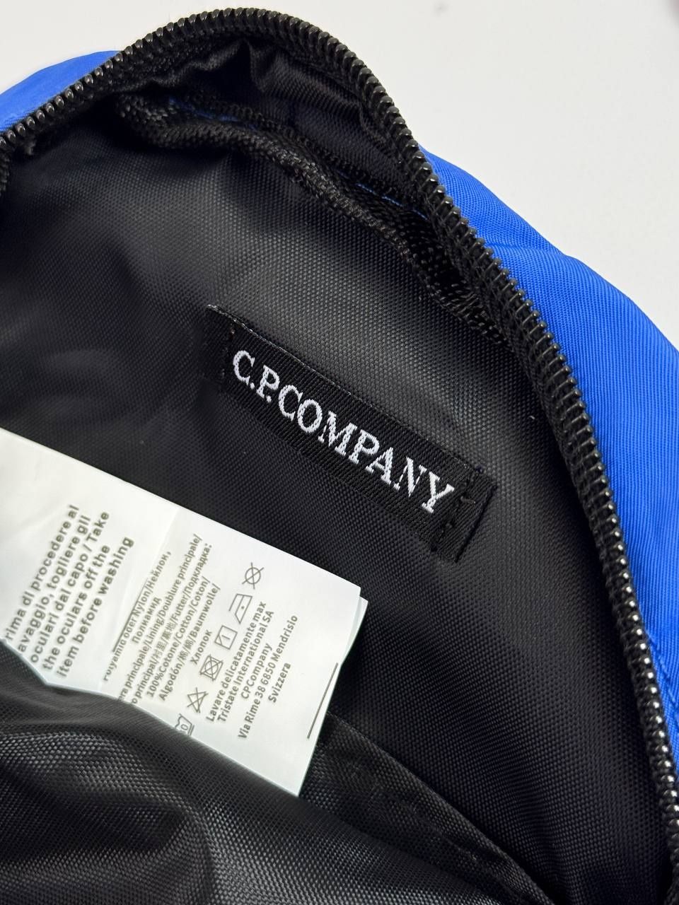 Сумка CP Company (мессенджер барсетка месенджер сп компани сипи)