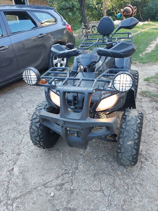 Продам Квадроцикл 200 куб.