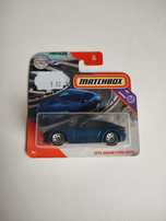 Matchbox samochód 2015 Jaguar F-Type Coupe