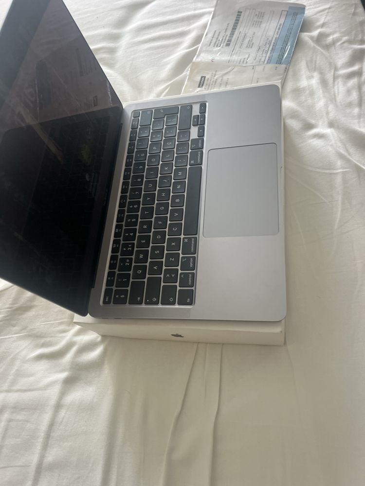 Mc Book Pro 128GB