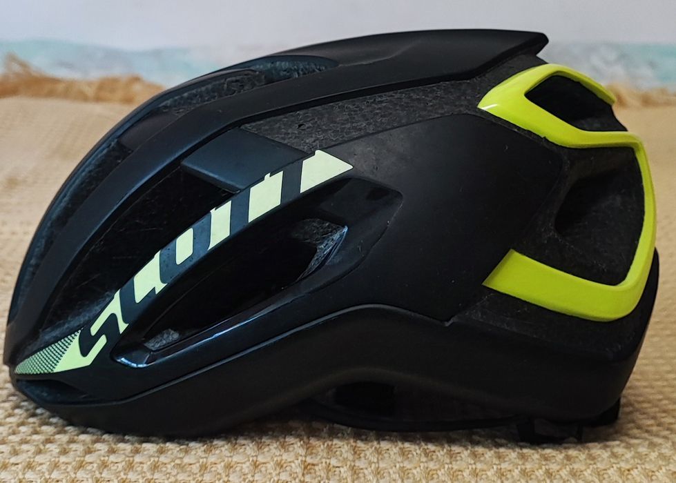 Велосипедний шолом Scott Centric Plus MIPS S