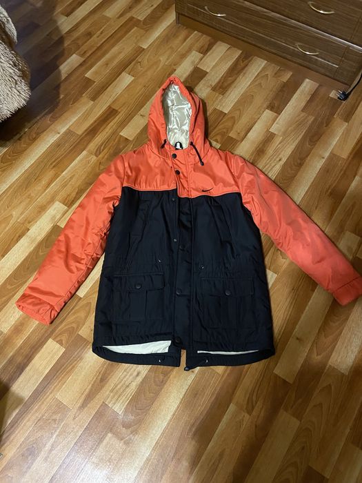 Чоловіча Тепла куртка NIKE