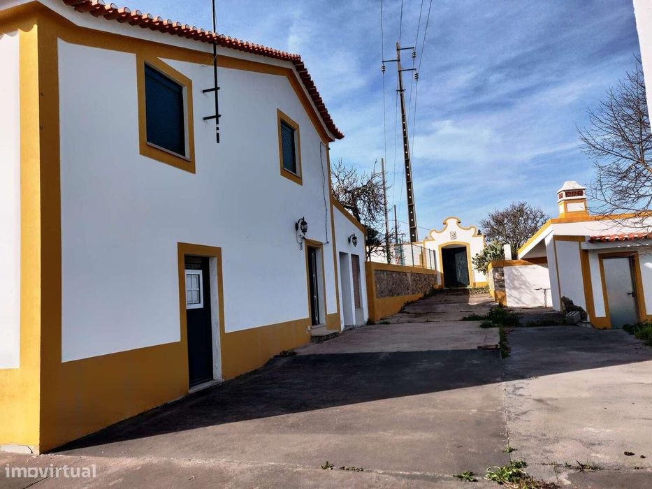 Herdade 10.0 ha, Penha, Portalegre