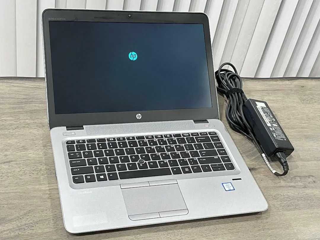 Ноутбук Hp Elitebook 840 G4 Житомир