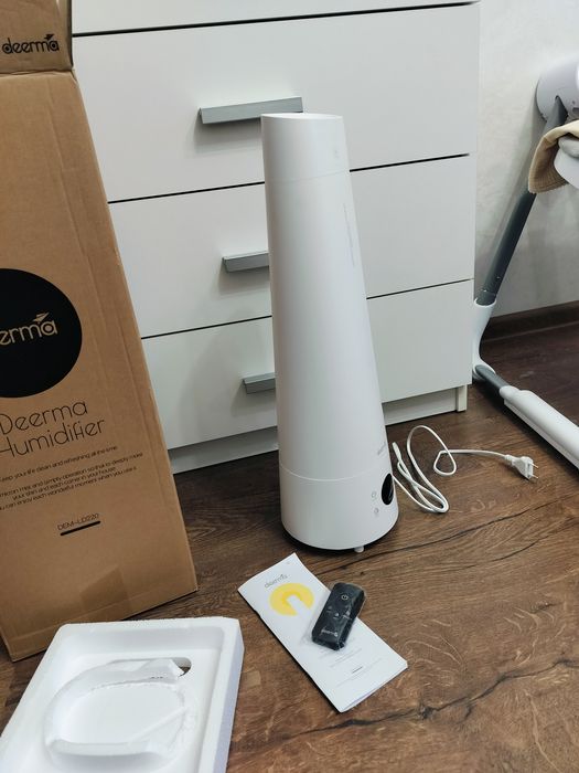 Зволожувач повітря Deerma 4LDEM-LD220