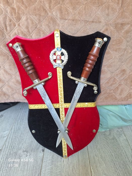 Щит ручьной роботы