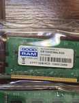 Оперативна пам'ять 2gb ddr3