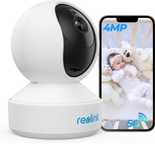 Kamera IP WIFI Reolink E1 Pro V3 obrotowa