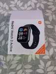 Redmi watch 3 Active