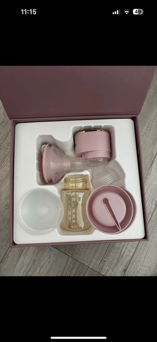 Laktator nano perfetto