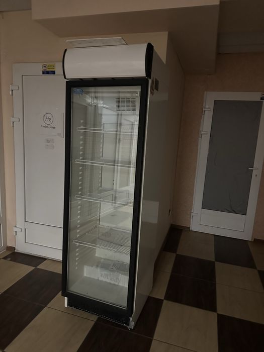 Холодильник бу, в хорошому стані, 4000 грн