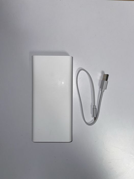 Powerbank Xiaomi 20000 mAh Павербанк Xiaomi