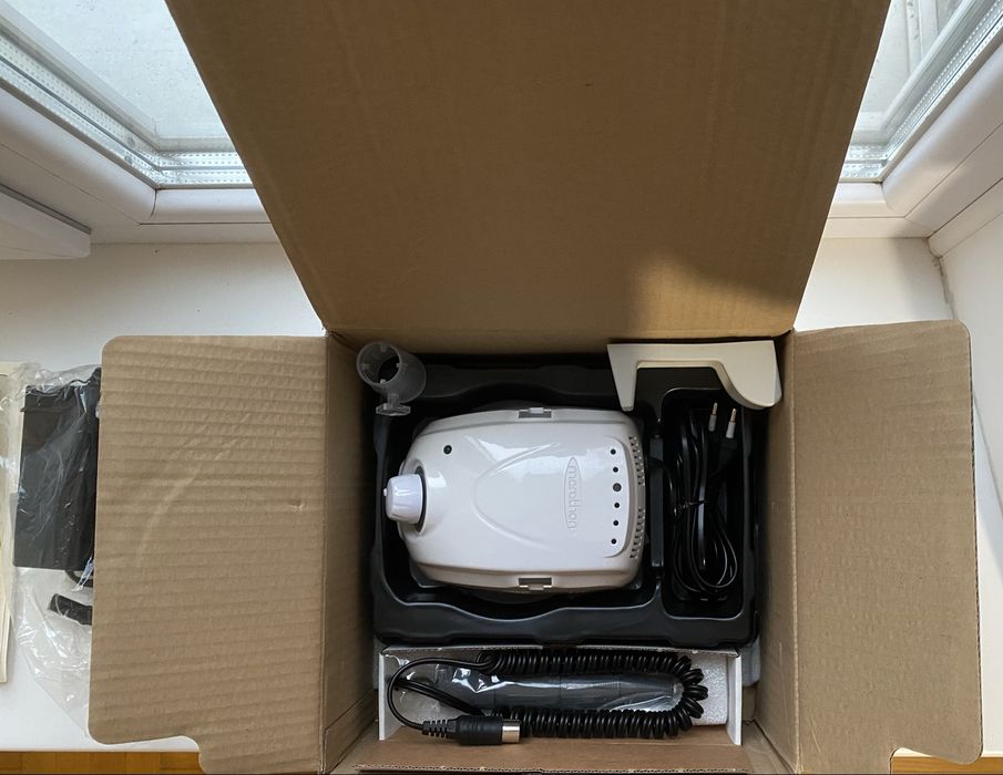 Фрезер для манікюру Marathon m-3 Champion